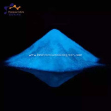 Inorganic Blue Pigment Iron Oxide S463